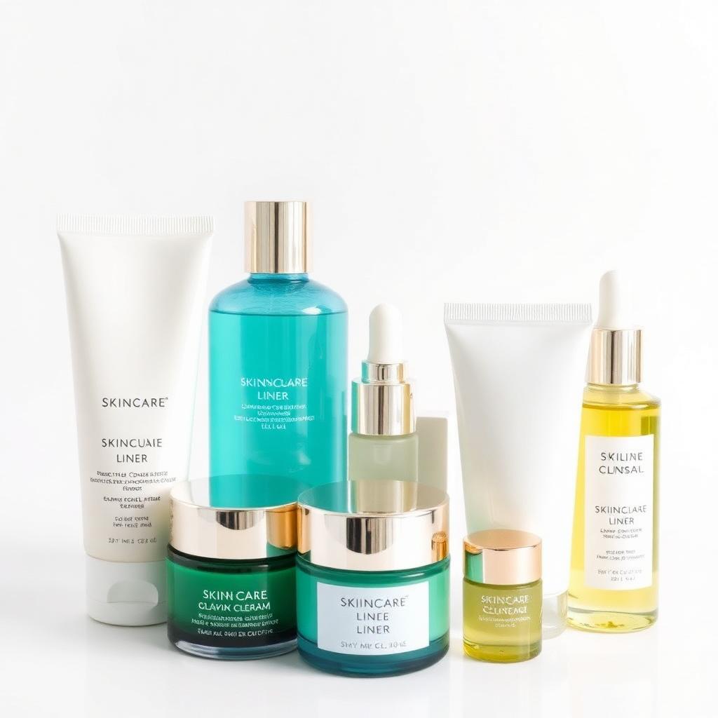 Autocuidado & Skincare