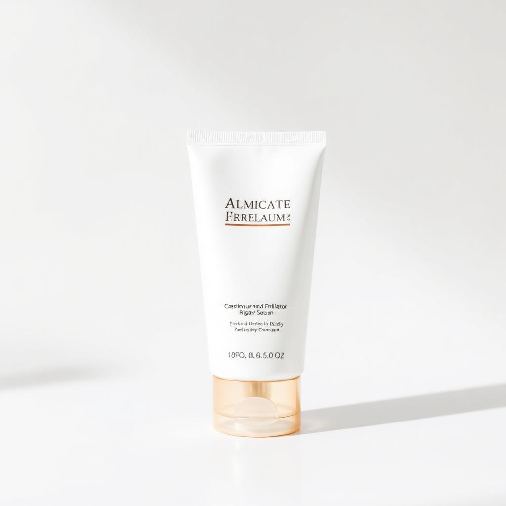 Esfoliante Facial 2.0 para Skincare Profissional